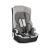 Дитяче автокрісло c БУСТЕРОМ Lorelli (Bertoni) Explorer 9-36 kg Grey Сіра