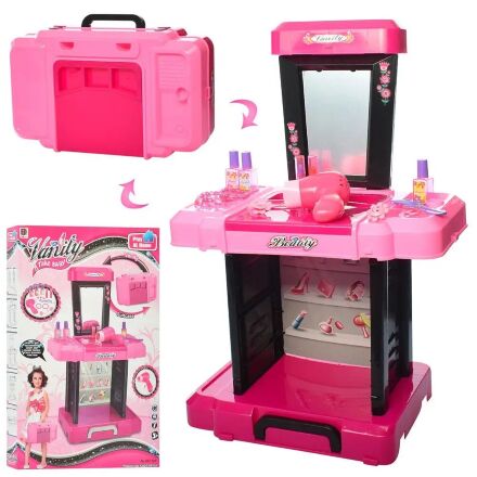 Ігровий набір Bambi 661-122 Трюмо