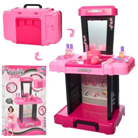 Ігровий набір Bambi 661-122 Трюмо