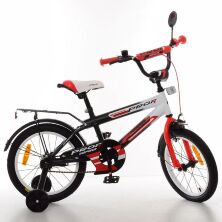 Двоколісний дитячий велосипед PROFI 16 дюймів SY1655 Inspirer **
