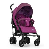 Коляска-тростина El Camino ME 1013L RUSH Ultra Violet фіолетовий**