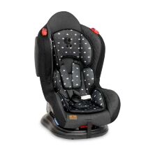 Дитяче автокрісло Lorelli (Bertoni) JUPITER + SPS 0-25 kg Grey сіра