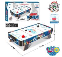 Настільна гра Аеро Хокей повітряний ZC3005A від мережі**