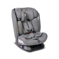 Автокрісло дитяче Lorelli Scorpius I-Size 0-36 кг Lemon Curry жовте