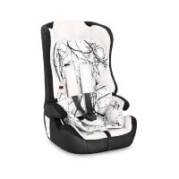 Дитяче автокрісло c БУСТЕРОМ Lorelli (Bertoni) Explorer 9-36 kg Grey Marble Дитяче автокрісло c БУСТЕРОМ Lorelli (Bertoni) Explorer 9-36 kg Grey Marble