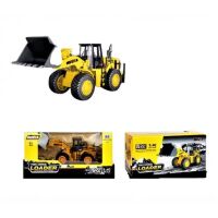 Будівельна техніка 1913 Екскаватор металевий інерційний (масштаб 1:40)