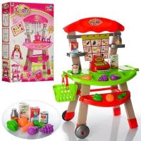 Ігровий набір Bambi 661-81-82 Кухня