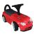 Дитяча каталка-толокар Bambi Mercedes M 3189-3 червоний