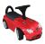Дитяча каталка-толокар Bambi Mercedes M 3189-3 червоний
