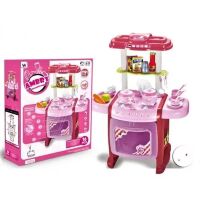 Дитяча кухня W017