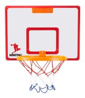 Баскетбольний кошик з м'ячем 37881