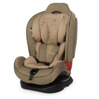 Автокрісло El Camino ME 1065 TALISMAN Beige **