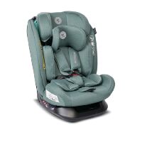 Автокрісло дитяче Lorelli Scorpius I-Size 0-36 кг Green Pine зелене