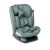 Автокрісло дитяче Lorelli Scorpius I-Size 0-36 кг Green Pine зелене