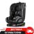 Автокрісло дитяче TILLY Bliss T-535 Dark Grey гурт 0+1+2+3 ISOFIX з поворотом темно-сіре