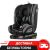 Автокрісло дитяче TILLY Bliss T-535 Dark Grey гурт 0+1+2+3 ISOFIX з поворотом темно-сіре