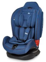 Автокрісло El Camino ME 1065 TALISMAN Blue