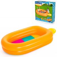 Надувний басейн BESTWAY 54244 Ескімо