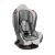 Дитяче автокрісло Lorelli (Bertoni) JUPITER + SPS 0-25 kg Grey сіра