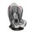 Дитяче автокрісло Lorelli (Bertoni) JUPITER + SPS 0-25 kg Grey сіра