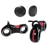 Беговел велобіг від толокар дитячий PROFI KIDS дитячий колеса 14 дюймів M 5467-3 синій