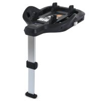 База під автокрісло стандарту i-SIZE R129 EL CAMINO ME 1110 i-FIX Base з опорною ніжкою та системою ISOFIX