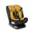 Автокрісло дитяче Lorelli Scorpius I-Size 0-36 кг Lemon Curry жовте