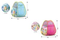 Намет дитячий "Принцеси Disney" і "Frozen" HF011/2