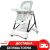Стільчик для годування CARRELLO Stella CRL-9503 Aspen Green ****