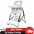 Стільчик для годування CARRELLO Stella CRL-9503 Aspen Green ****