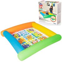 Надувний басейн BESTWAY 52240 дитячий