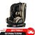 Автокрісло дитяче TILLY Bliss T-535 Latte Beige група 0+1+2+3 ISOFIX з поворотом / бежева