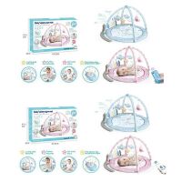 Килимок для немовляти 9996A-B Килимок для немовляти 9996A-B