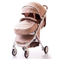 Дитяча прогулянкова коляска Smart model D289 Terakota