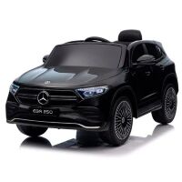 Дитячий електромобіль Mercedes EQA 250 5027