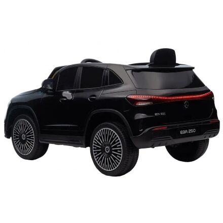 Дитячий електромобіль Mercedes EQA 250 5027