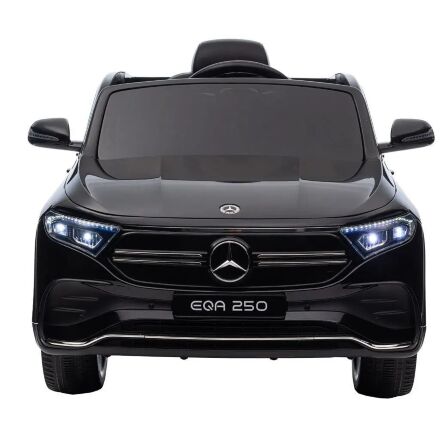 Дитячий електромобіль Mercedes EQA 250 5027