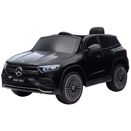 Дитячий електромобіль Mercedes EQA 250 5027