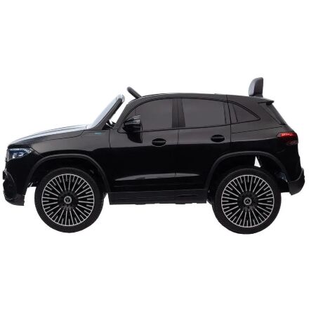 Дитячий електромобіль Mercedes EQA 250 5027
