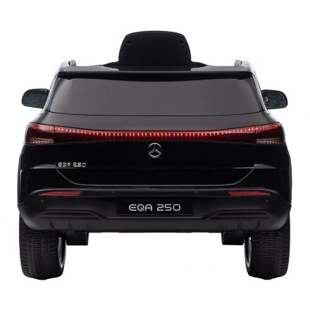 Дитячий електромобіль Mercedes EQA 250 5027