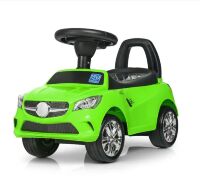 Дитяча каталка-толокар M 3147C-5,зелений**