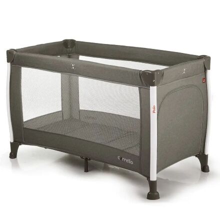 Манеж Carrello POLO CRL-11601 Ivory Beige ***