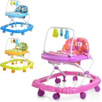 Дитяча розвиваюча іграшка мультибокс 9в1 6213 інтерактивна