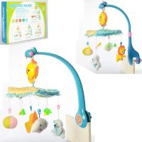 Мобіль Bambi 618A-7-7A