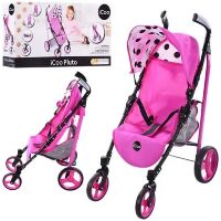 Коляска для ляльки HAUCK D-89042 прогулянкова