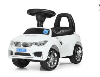 Дитяча каталка-толокар M 3147В-1, білий**