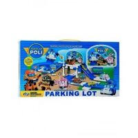 Парковка робокар Полі ZY-684