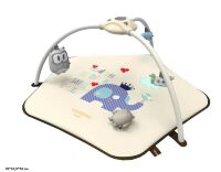 Розвиваючий коврик для немовлят з проектором 63556 Розвиваючий коврик для немовлят з проектором 63556