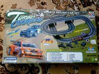 Дитячий гоночний трек 02989 ( Вітрина вигоріла коробка)