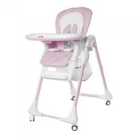 Стільчик для годування CARRELLO Toffee CRL-9502/2 Candy Pink ****